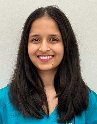 Apeksha Macwan