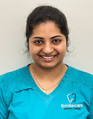 Anjana Karuvally