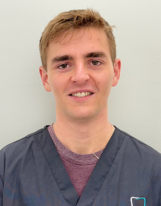 Dr Guy Prew