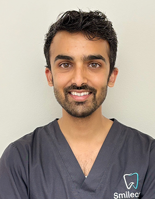 Dr Sachin Sheth