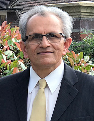 Dr. Hatim Kapadia
